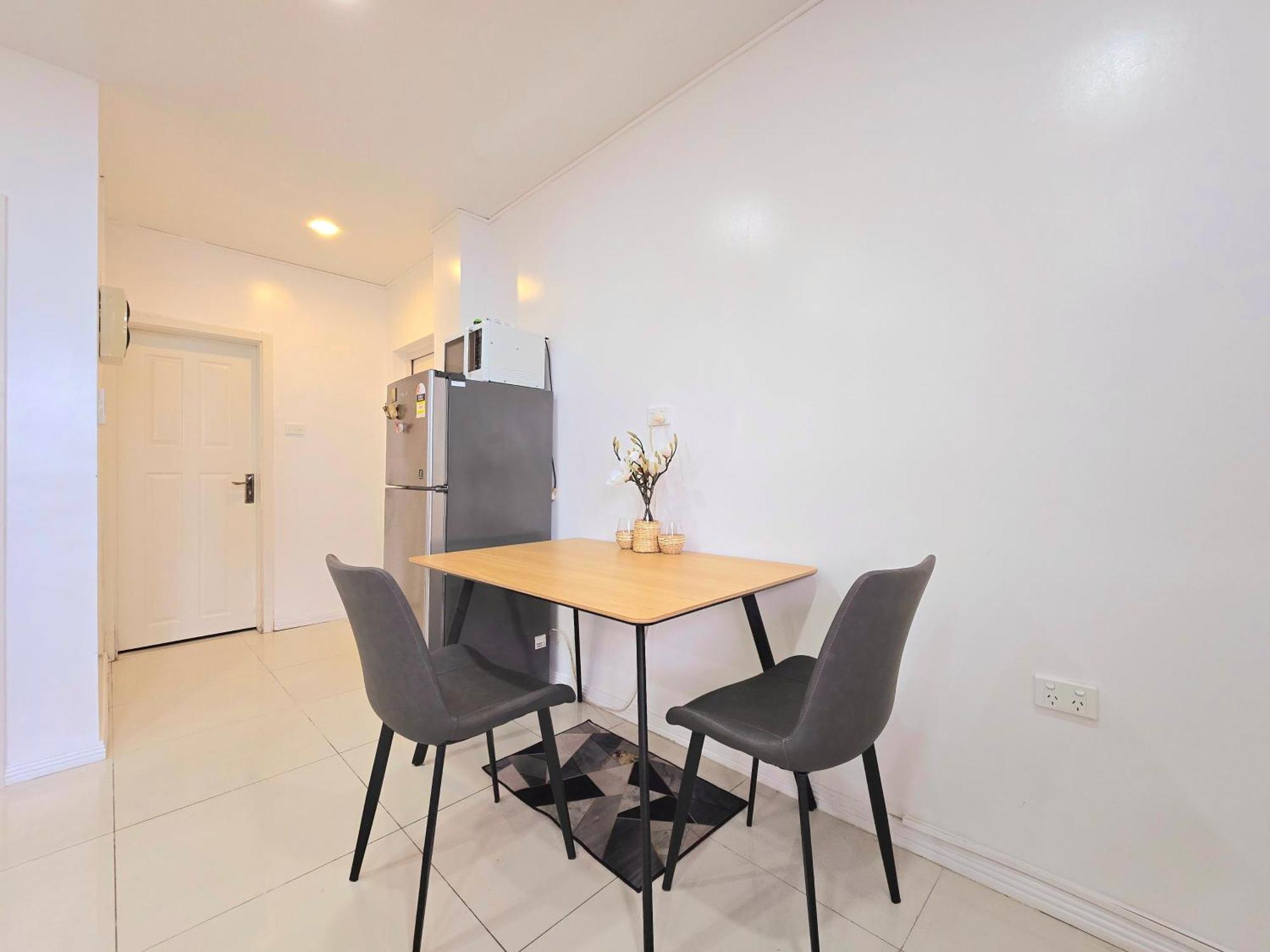 Entire 1 Bedroom Apartment In Suva City Centre Exterior foto